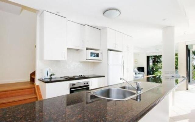 Allambi Rise Apartments A