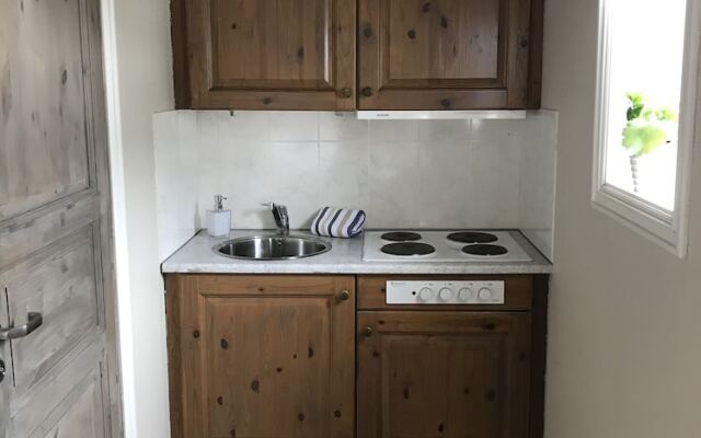 Eidsvåg Fjordhotell