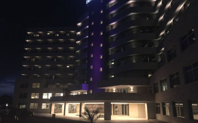 Fraser Suites Abuja