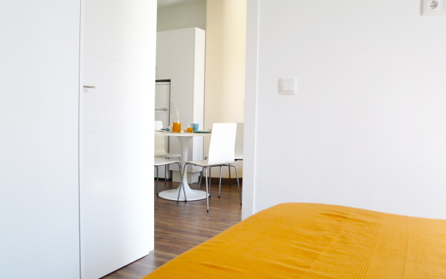 Valencia Dalt Apartaments