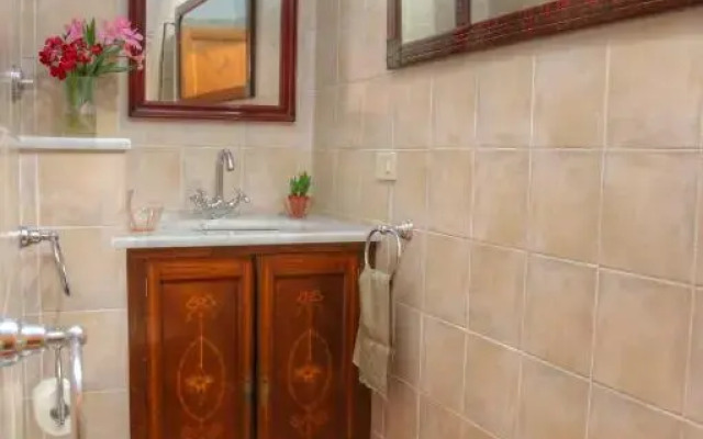 La Casa Di Nonna Lucia