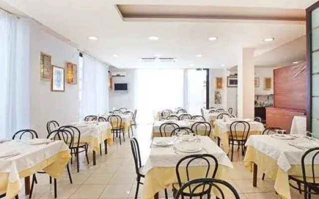 Hotel La Sfinge