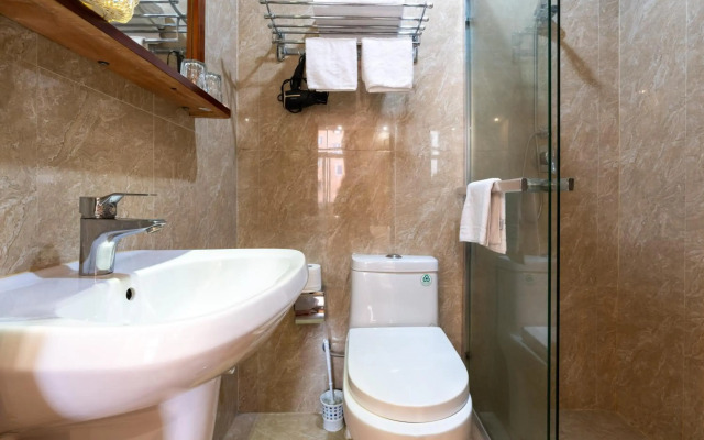 Rome Love Hotel