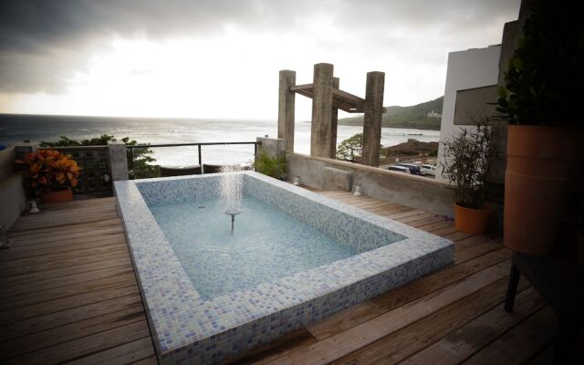 No. 658 Chuanfan Rock Village