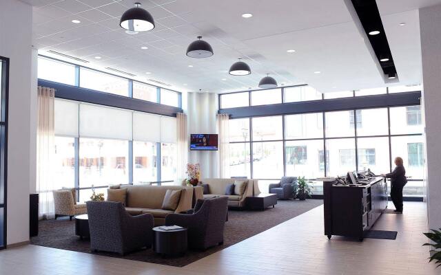 Kent State University Hotel and Conference Center