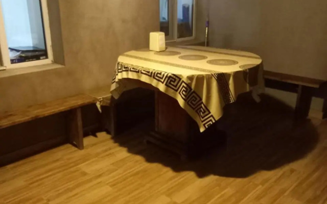 Guest House On Mirian Mepe