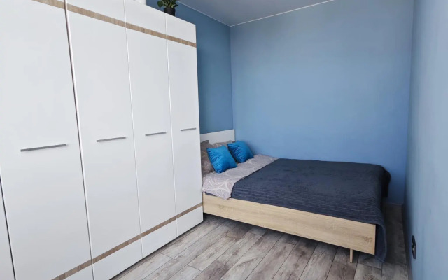 Апартаменты на улице Фастовская 29