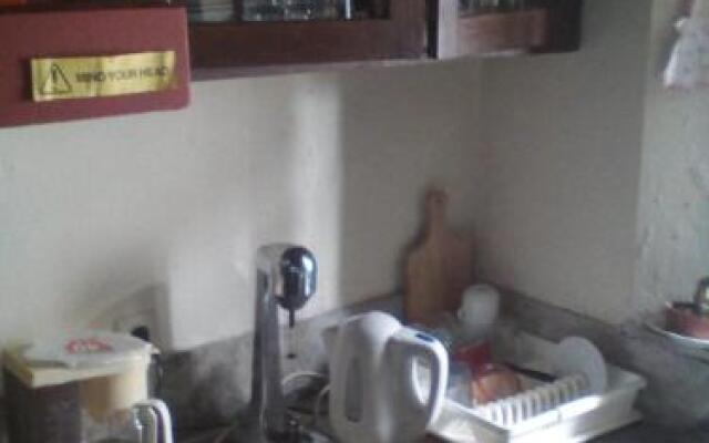 Guesthouse Dimou