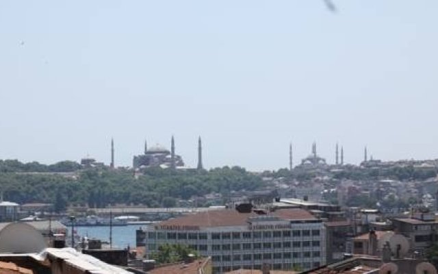 Turkish Hostel