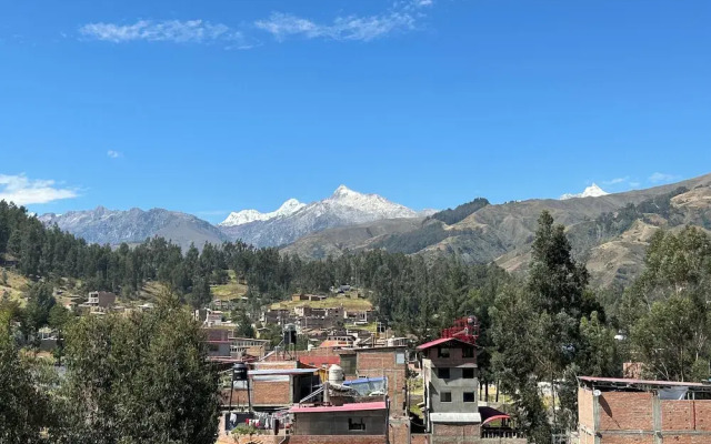 Central Climbing Hostel