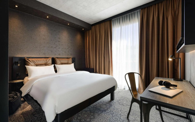 Ibis Styles Friedrichshafen