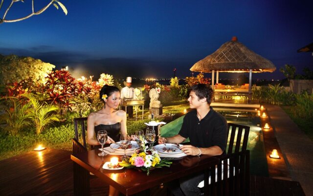Park Hotel Nusa Dua Bali