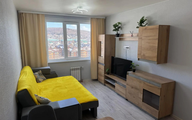 Apartments on Lenin street 563 building 5