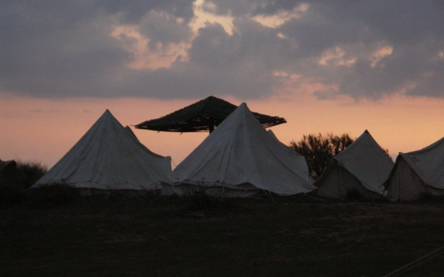 Rummana Camp