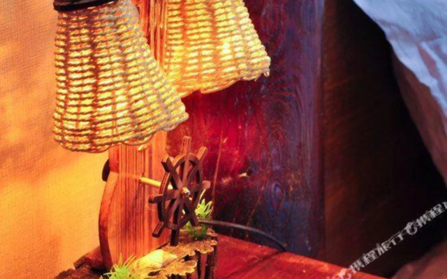 These Years Hotel Lijiang