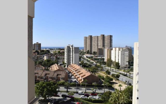 Apartamento Olimpo Elite 8I
