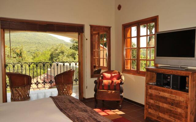 ANEW Resort Hazyview Kruger Park