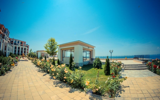 Grand Resort Imperial Fort Club