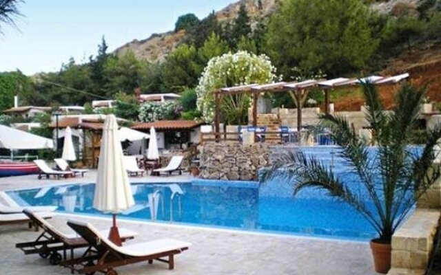 Vista del Mar Bungalows