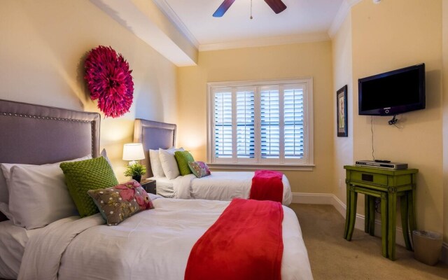 Villa Coyaba by 360 Blue