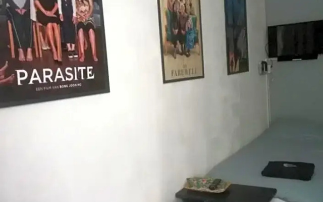 Simplon Jongerenhotel