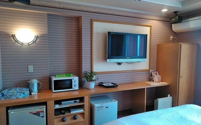 Hotel Liberty Matsuyama (Adult Only)