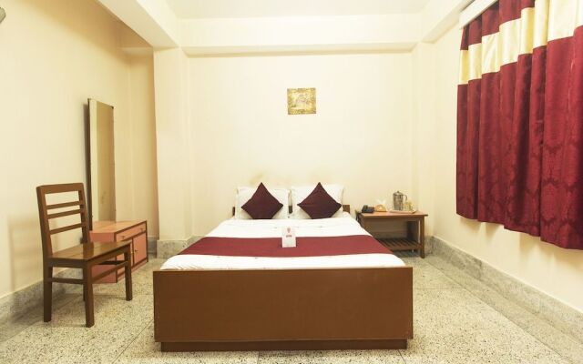 OYO 8569 Hotel Himalayas