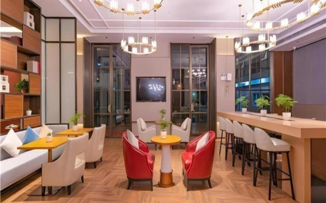 Hawthorn By Wyndham Dali Erhai Parl