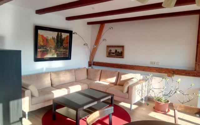 Ferienwohnung Porschendorf