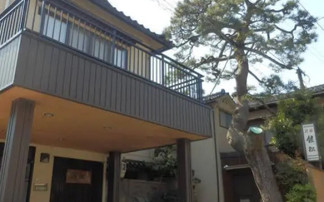 Minshuku Ginmatsu