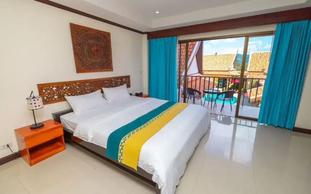 Kana Hotel Phuket