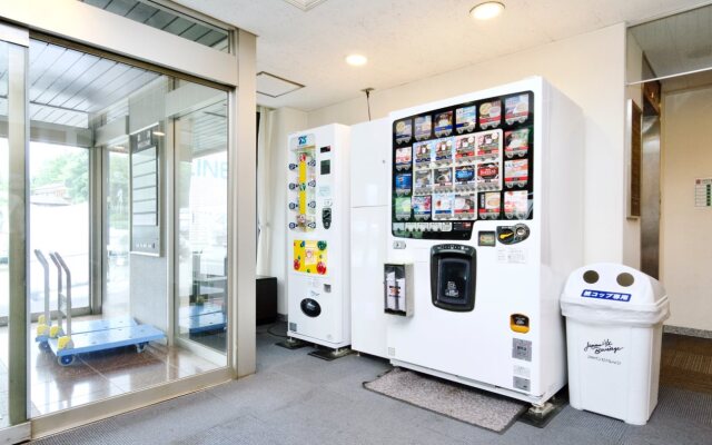 Tabino Hotel EXpress Narita