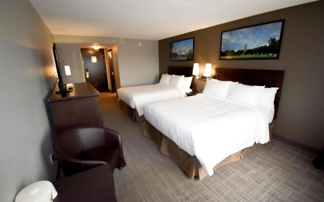 Canad Inns Destination Centre Club Regent Casino Hotel