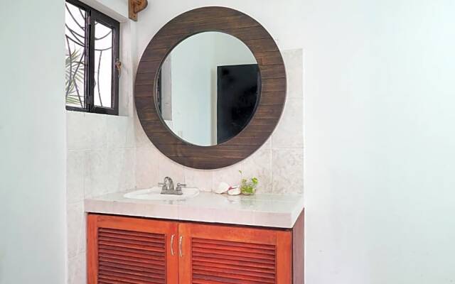 Red Panda Hostal