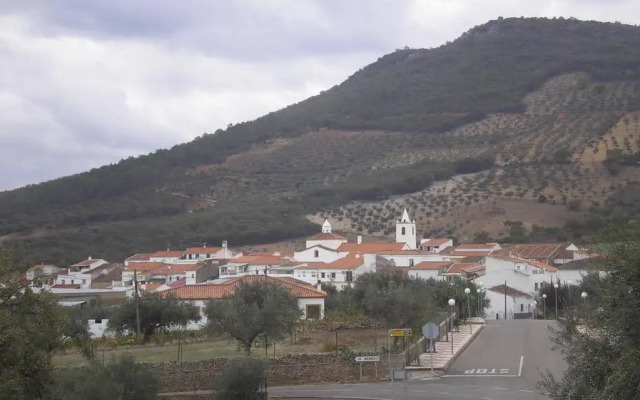 Apartamento Rural Tajo Internacional