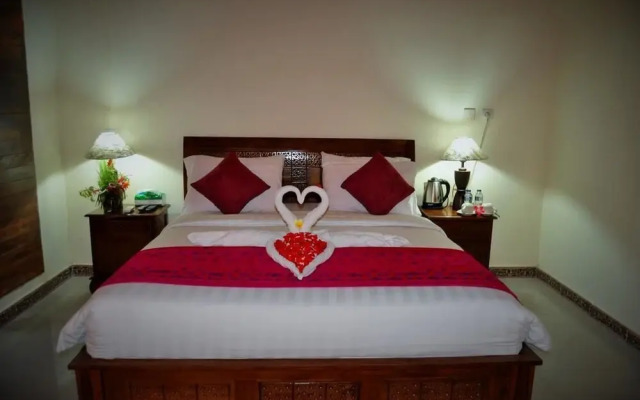 The Valley Green Cottage