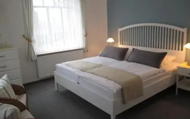 Nordsee Haus Ant Oll Deep