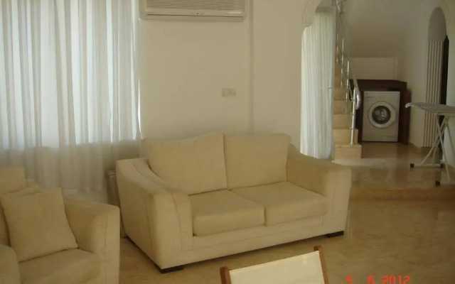Villa Belek Resort
