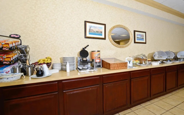 Old Colony Inn Alexandria