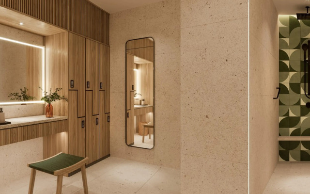 Hyatt Place Ha Long Bay, Bai Chay