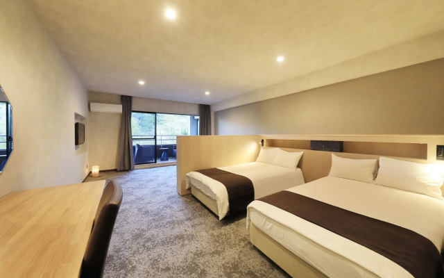 Merveille Hakone Gora