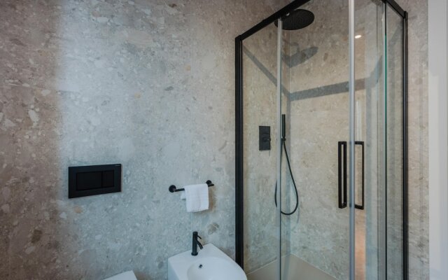 The Victory Penthouse