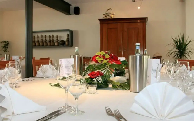 Hotel - Restaurant Dammühle