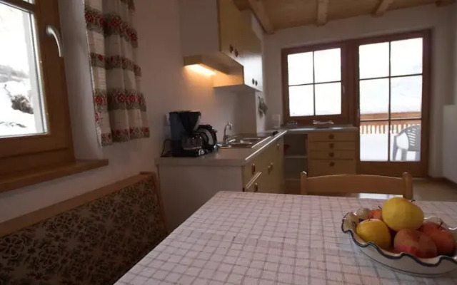 Ferienwohnung Trompedeller