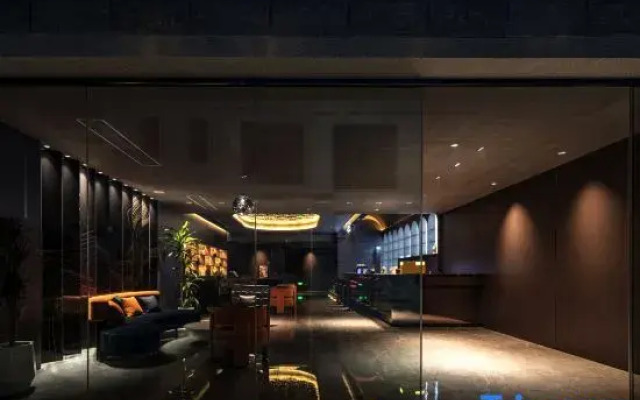 Xiamen Jijianhai Hotel
