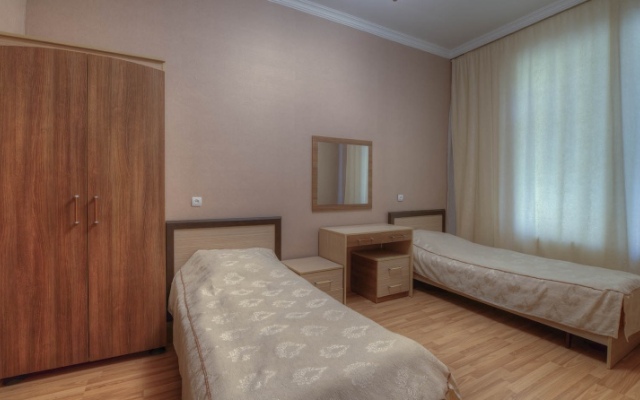Urologicheskij Sanatorij Garangush