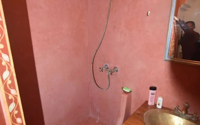 Riad El Idrissi