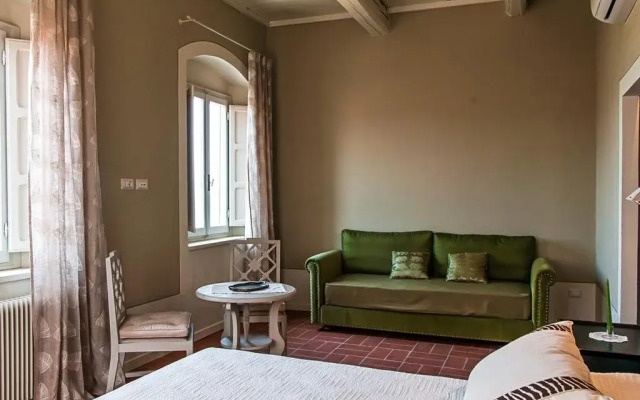 Villa Casale Vaticano