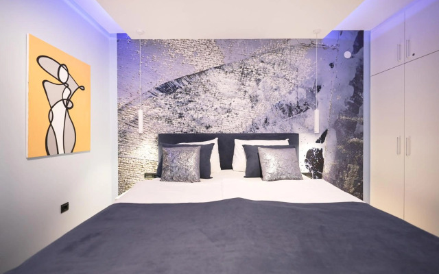 Apartment Larga - AE1569