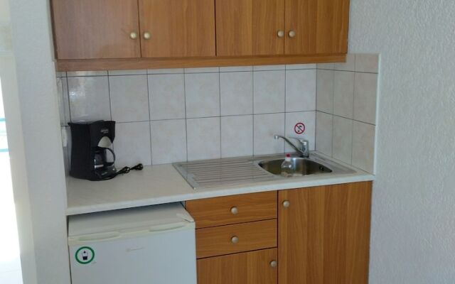 Art Studio Apartments